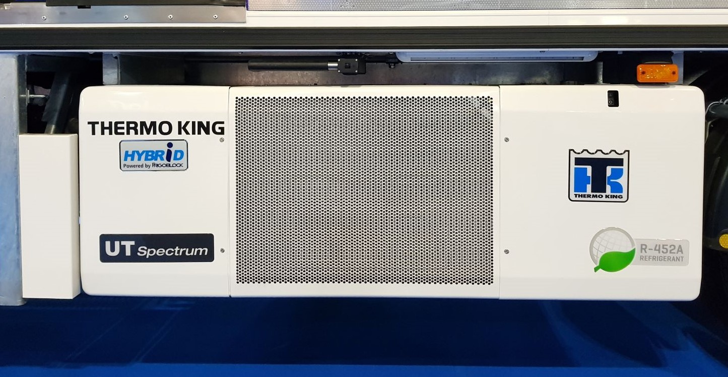 Thermo King